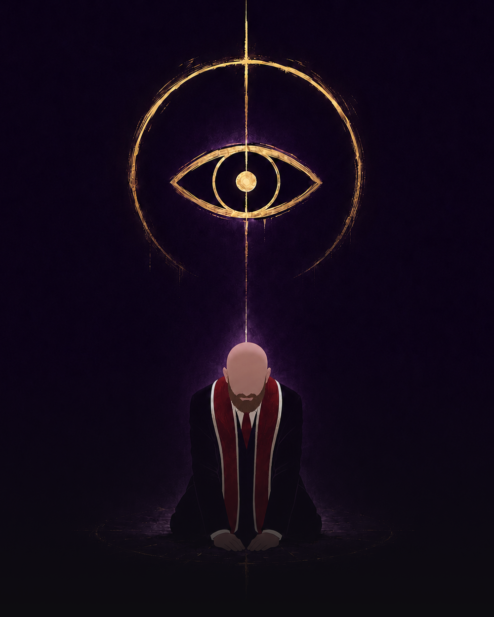 Cacotheosis — Teagan K. Gray